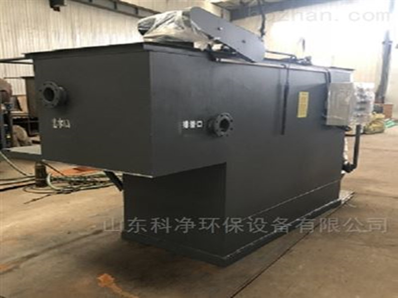 氣浮機